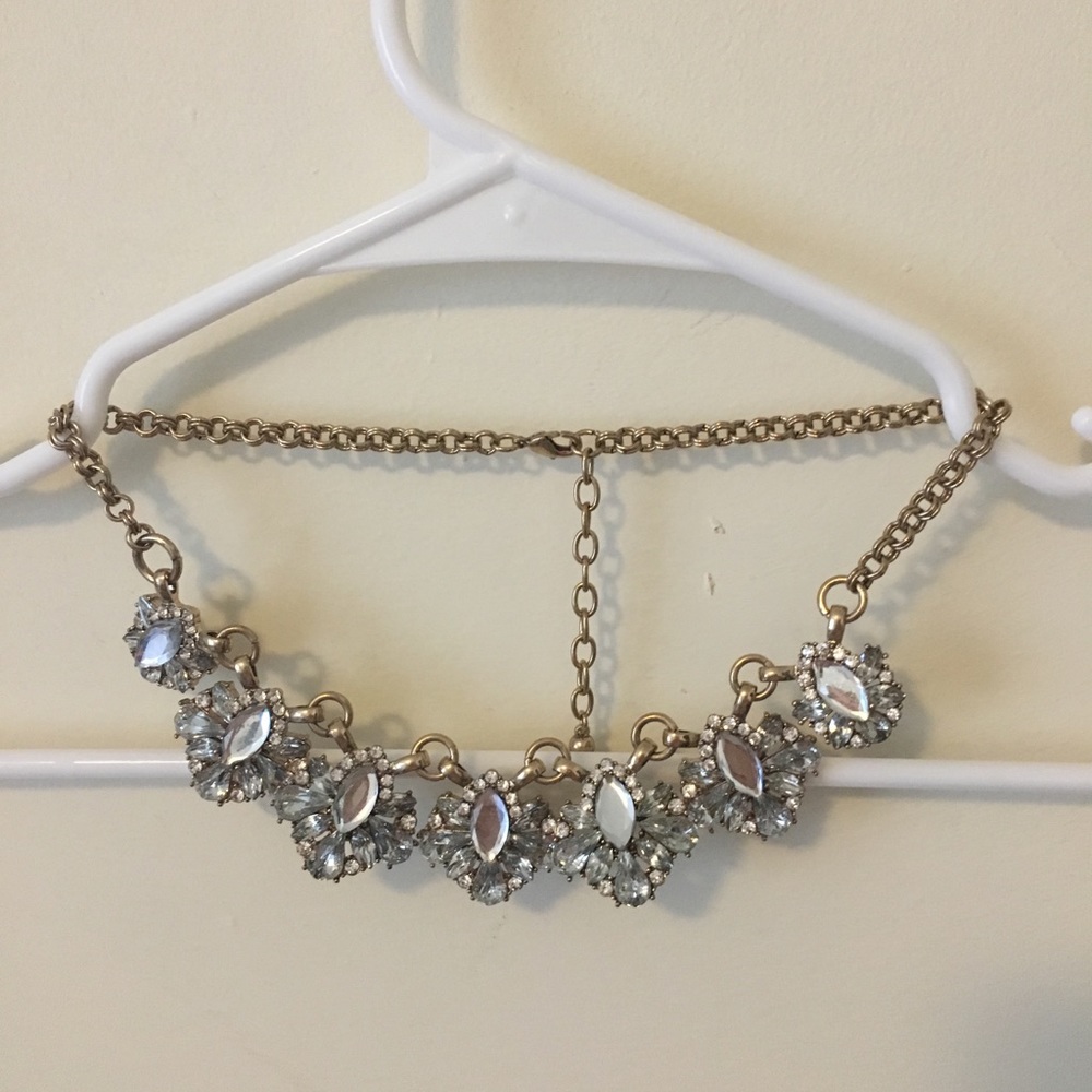 Statement Necklace
